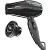 Fēns matiem BaByliss PRO BamBino BAB5510E ceļojumu matu žāvētājs kompakts viegls
