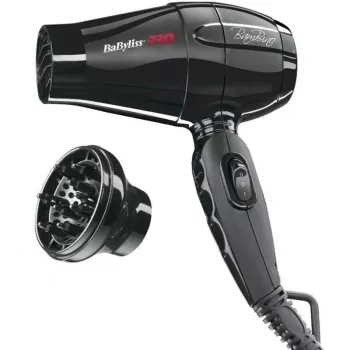 Fēns matiem BaByliss PRO BamBino BAB5510E ceļojumu matu žāvētājs kompakts viegls