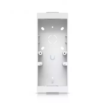 Montāžas kārba Ubiquiti UACC-Reader-Pro-JB-W balta 77.8x48.6x205.4 mm