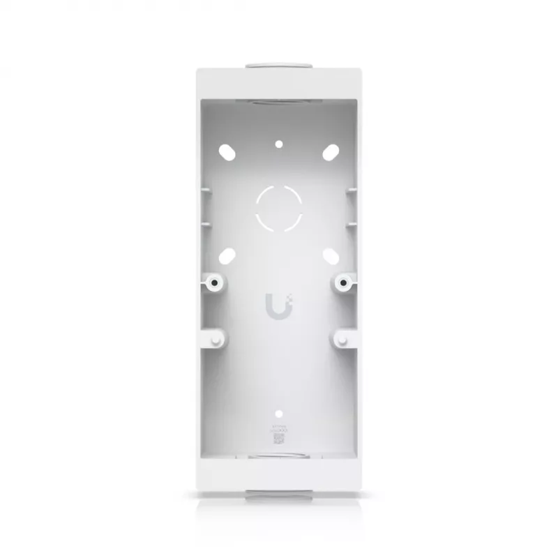 Montāžas kārba Ubiquiti UACC-Reader-Pro-JB-W balta 77.8x48.6x205.4 mm