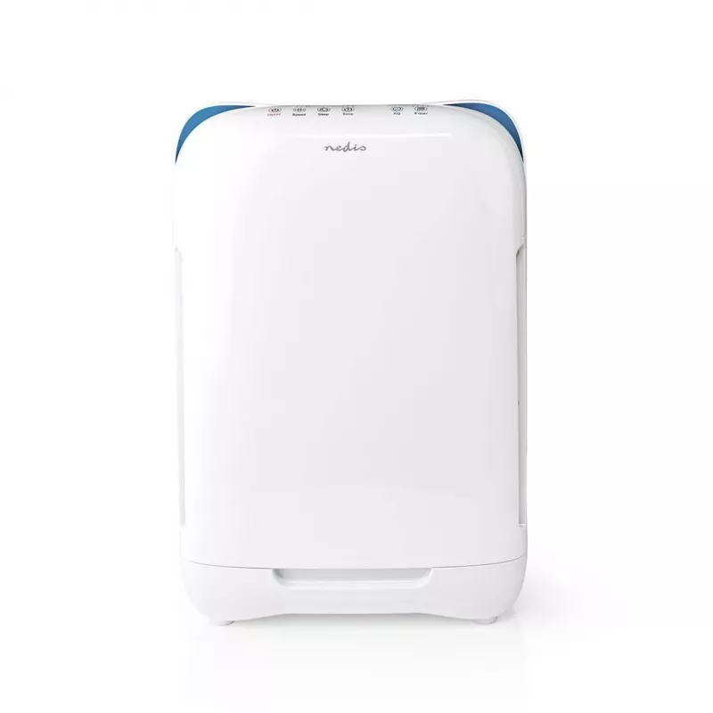 Gaisa attīrītājs Nedis AIPU200CWT 25 m² 54 dB 50 W Balts