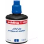 Tintes kasetne Edding T-100 Original Blue 100 ml