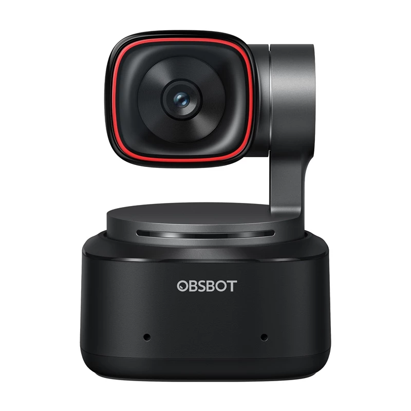 Tīmekļkamera OBSBOT Tiny 2 50 MP 4K Ultra HD