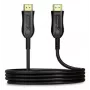 HDMI kabelis MediaRange MRCS221 10m HDMI Type A vīriešu 2.0 18 Gbit/s
