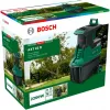 Kluss smalcinātājs AXT 22 D, griešanas rullis Green/black, 2200 W