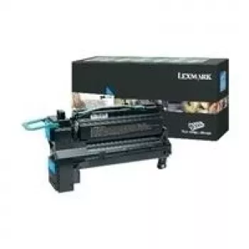 Toner Lexmark Toner Ciāns 24B6018 3000 lappuses