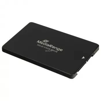 MEDIARANGE MR1003 - SSD - 480 GB - iekšējais - 2,5 inch (6,4 cm)
