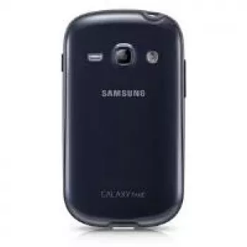 Vāciņš Samsung Galaxy Fame, zils