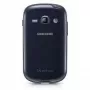 Vāciņš Samsung Galaxy Fame, zils