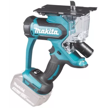 Makita DSD180Z bezvadu finierzāģis 6000 spm 1.9 kg