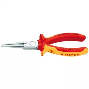 Knaibles ar šaurajiem galiem Knipex 30 36 160