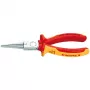 Knaibles ar šaurajiem galiem Knipex 30 36 160