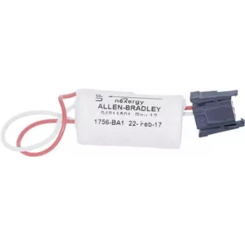 Baterija Beltrona Allen Bradley 1756-BA1 Litija 3V 1800mAh PLC dublēšanai