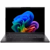 Portatīvais dators Acer Swift Go 16 AI SFG16-74-71TF 16 collu Intel Core Ultra 7 32GB 1TB Intel Arc Graphics Windows 11