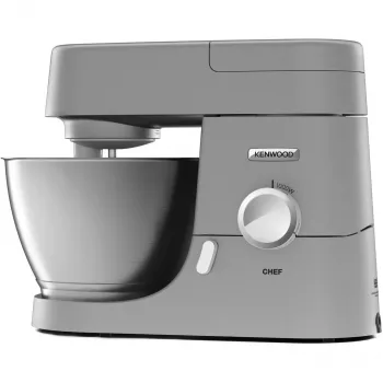 Virtuves kombains Kenwood Electronics KVC 3150S 1000 W 4.6 L Sudrabs