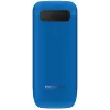 Maxcom MM135LITE Classic GSM kabatas telefons - Zils