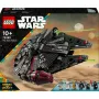 LEGO Star Wars Dark Falcon būvēšanas komplekts bērniem 75389