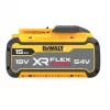 DeWalt DCB549-XJ XR FLEXVOLT akumulators, 18/54 V, 5,0/15,0 Ah