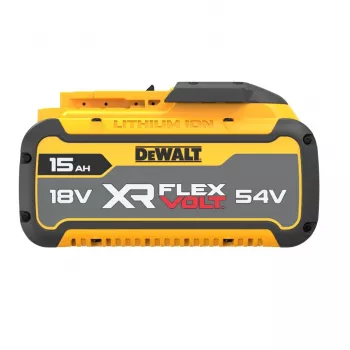 Lādētājs bezvadu instrumentu akumulatoriem DeWALT DCB549-XJ 2.12 kg 1 gab.