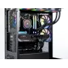Dators E-Sport GB650T-CR2 Ryzen 7 7800X3D 32GB 2TB RX 9070 XT 16GB WIN11H