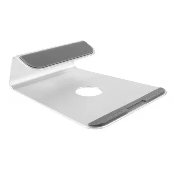 LogiLink AA0103 laptop statīvs Sudrabs 38.1 cm (15 inch)