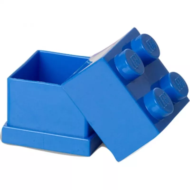 Pusdienu trauks Room Copenhagen 4011 LEGO Mini Box 4