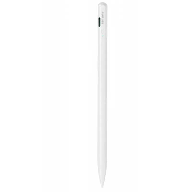 4smarts Active Stylus Pencil Pro 3 balts Tablešu Apple saderība
