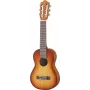 Akustiskā ģitāra YAMAHA GL1TBS 6-stīgu klasiskā (Neilons, vidēja biezuma) Tobacco Brown Sunburst
