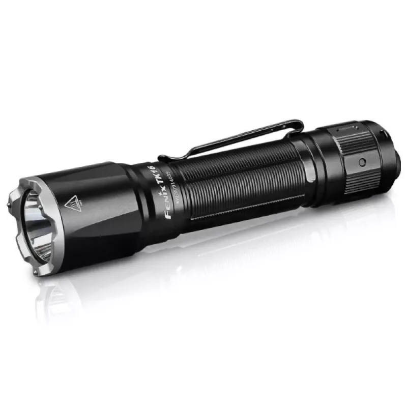 Fenix TK16 V2.0 LED zibspuldze, 3100 lm