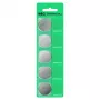 Green Cell CR2450 3V litija monētu baterija, 5 iepakojums
