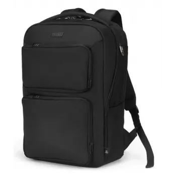 Dicota SEVEN 14-16 mugursoma, 40,6 cm (16 collu), plecu siksna