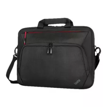 Lenovo 4X41A30365 portatīvā datora soma 39,6 cm (15,6 collu) Toploader melna
