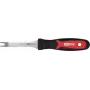 KS Tools 911.8191 U‑formas īlens 230 mm leņķveida šaurs