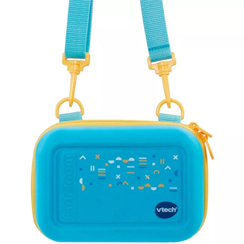 VTech Kidizoom 10-424949 zila kameras soma – aizsargmaciņš bērnu kamerām
