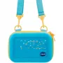 VTech Kidizoom 10-424949 zila kameras soma – aizsargmaciņš bērnu kamerām