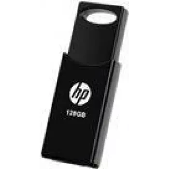 PNY v212w USB zibatmiņa 128GB bīdāmais dizains (HPFD212B-128)