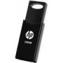 PNY v212w USB zibatmiņa 128GB bīdāmais dizains (HPFD212B-128)
