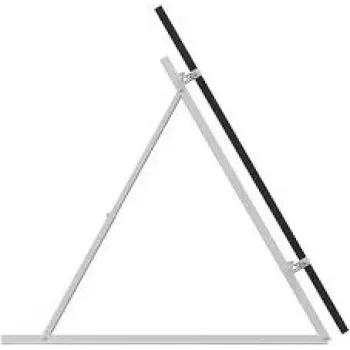 Saules paneļa aksesuārs FRAME/5009104002 Ecoflow
