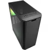 Sharkoon SK3 RGB Midi Tower korpuss melns