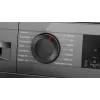 Bosch WQG245DXSN Siltumsūkņa žāvētājs 9 kg