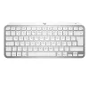 Logitech MX Keys Mini Mac Pale 920-010526 pelēka tastatūra