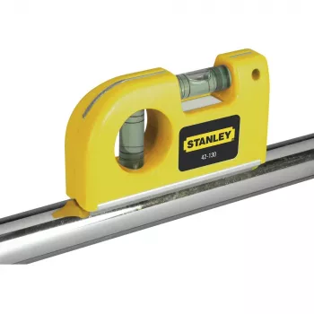 Stanley by Black & Decker 0-42-130 Kabatas ūdenslīmenis 8.7 cm 2 mm/m