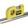 Stanley by Black & Decker 0-42-130 Kabatas ūdenslīmenis 8.7 cm 2 mm/m