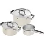 ZWILLING PURE 3 katlu komplekts
