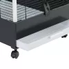 FERPLAST Nota Aviārija - 161,5 cm