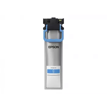 Epson C13T11C240 Cyan oriģinālā tintes kasetne Epson printeriem