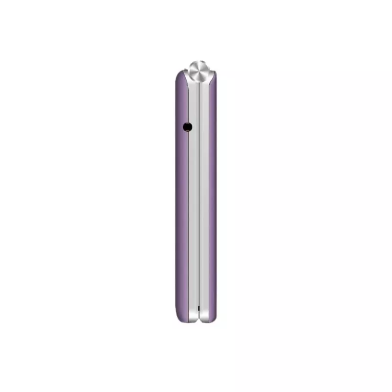 MAXCOM Flip MM835L 4G Divsims Violets