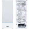 PC korpuss Lian Li SUP01 Tower White