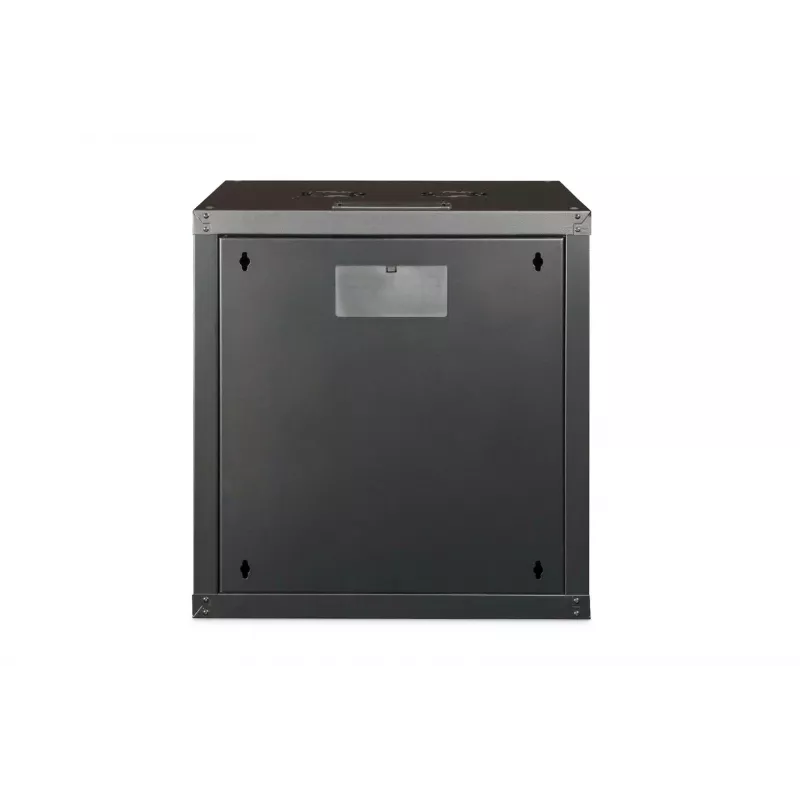 Sienas stiprinājuma skapis Digitus DN-19 12U-6/6-SW