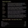 Slapjā kaķu barība Sheba Nature's Collection Mix 40×85 g paciņu iepakojums — pieaugušiem kaķiem, galvenā garša tītars, mitrums 83%, olbaltumvielas 7,8%
